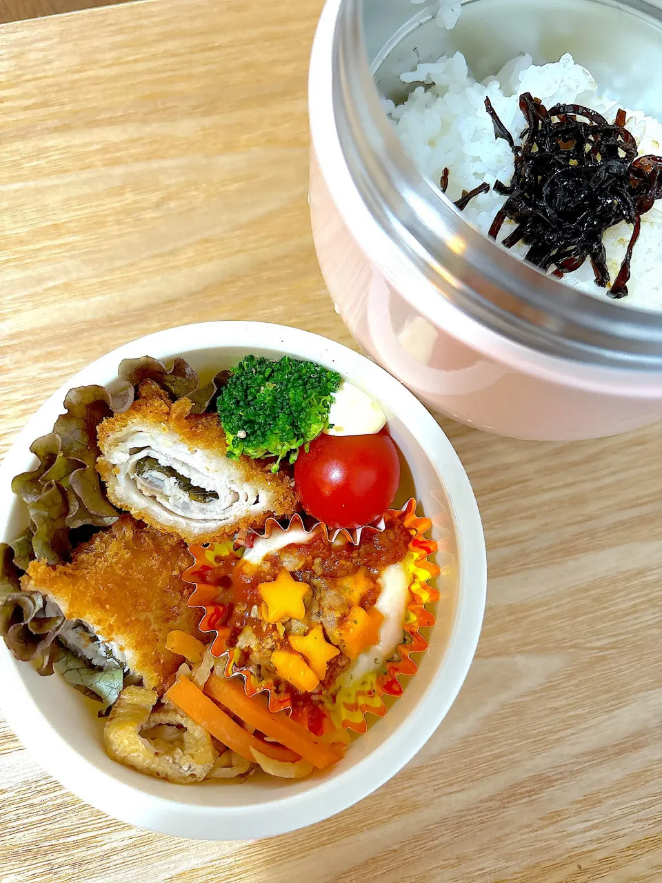 ☆高校生弁当☆|hiroさん