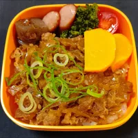 お弁当|すずちんさん