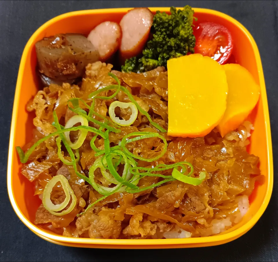 お弁当|すずちんさん