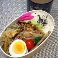 次女のJK弁当〜|yukoさん