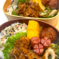 毎日弁当| ふうママんさん