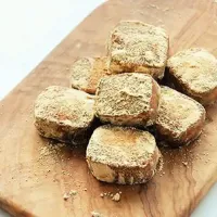 きなこのホロホロクッキー|マルコメ キッチンさん