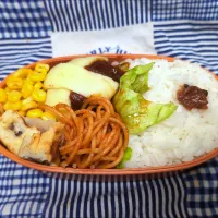 お子様セット| ハリネズミさん