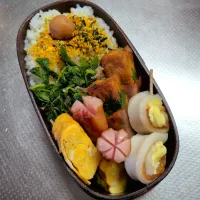 お弁当|Chieさん