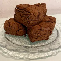 ザクッほろっ米粉ショコスコーン|okazuさん