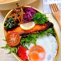 お弁当|BVY＊さん