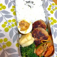 今日のお弁当|nanaeさん
