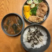 お弁当|ツインズママさん