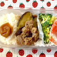 今日の女子高校生弁当| rbyさん