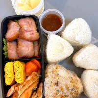 今日のお弁当|かれんさん