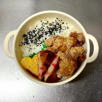 今日のお弁当|Yukaさん