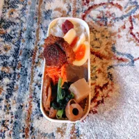 わたしのお弁当🎵　2025.12.1|mayumiさん