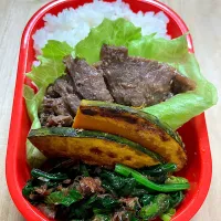 娘弁当| cherry1031さん