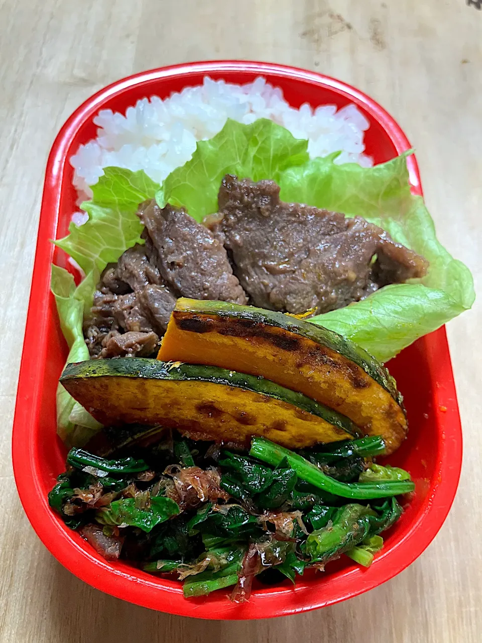 娘弁当|cherry1031さん