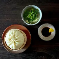 551朝ごはん| mihooobuuさん