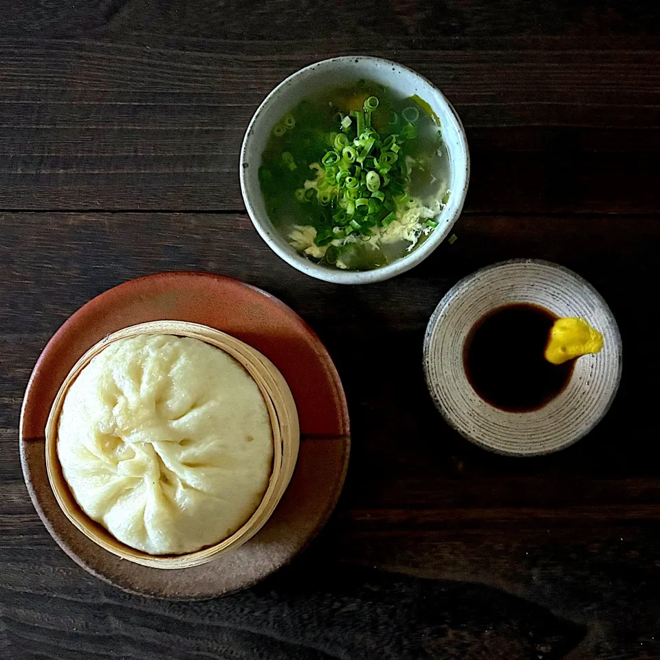 551朝ごはん|mihooobuuさん