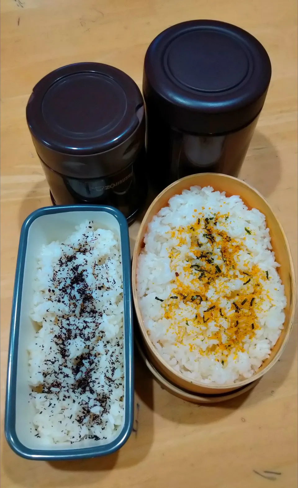 おでん弁当|NOZUさん