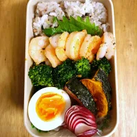 |音彩お弁当さん