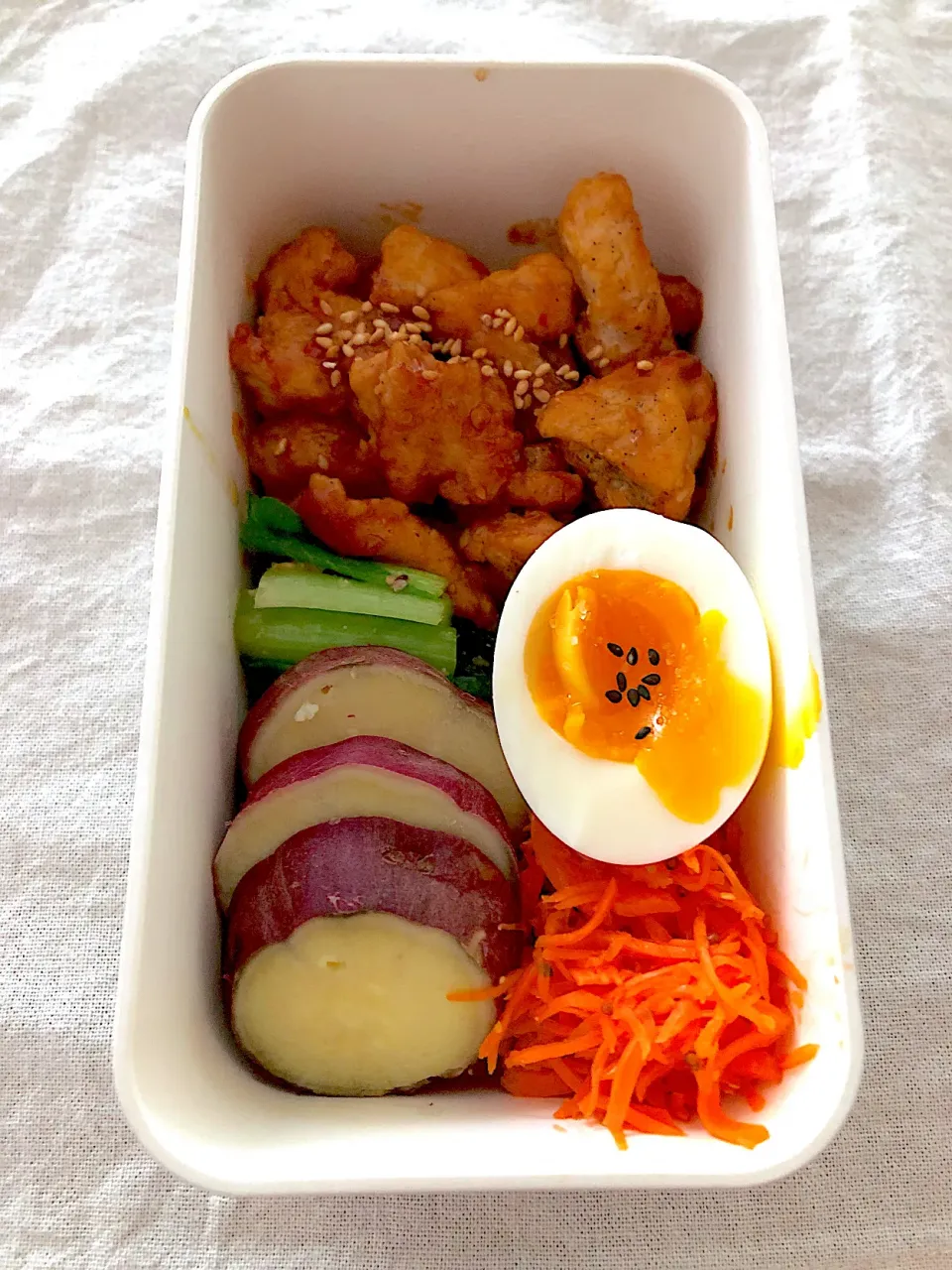 高1女子弁当　#603|ົLiLie･:*+さん