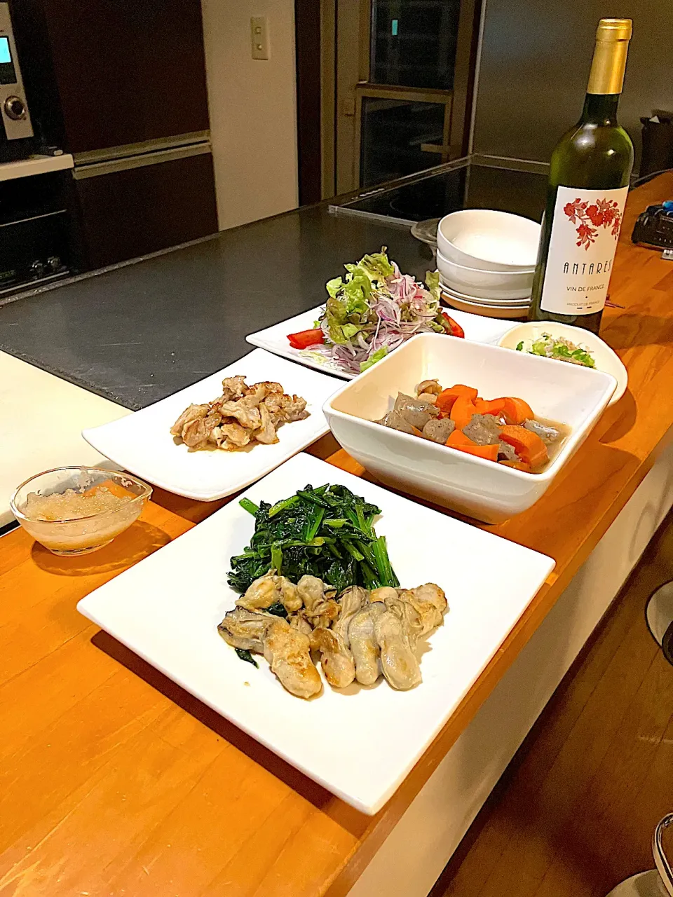 🦪バター焼き|_emi_48.0517さん