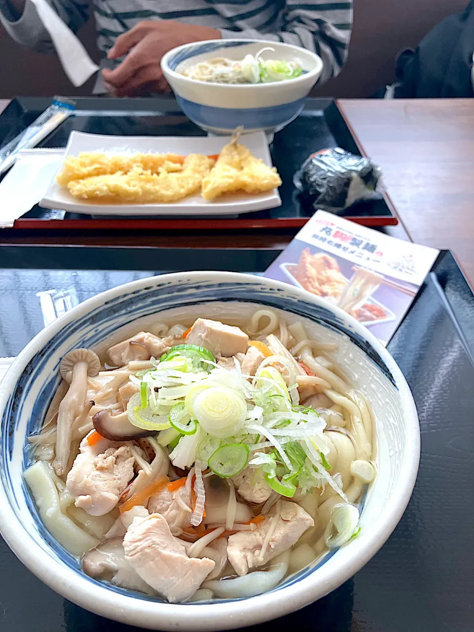 近所のうどん屋|_emi_48.0517さん