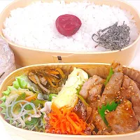 11/20 高1男子弁当☆おにぎりも|ペイたさん