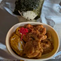 旦那弁当　2025/12/01|ユキヨメ♪さん