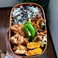 お弁当|natsu727さん