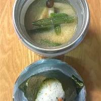 12/1のお弁当| トモさん