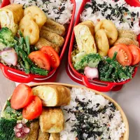 お弁当|Harumiさん