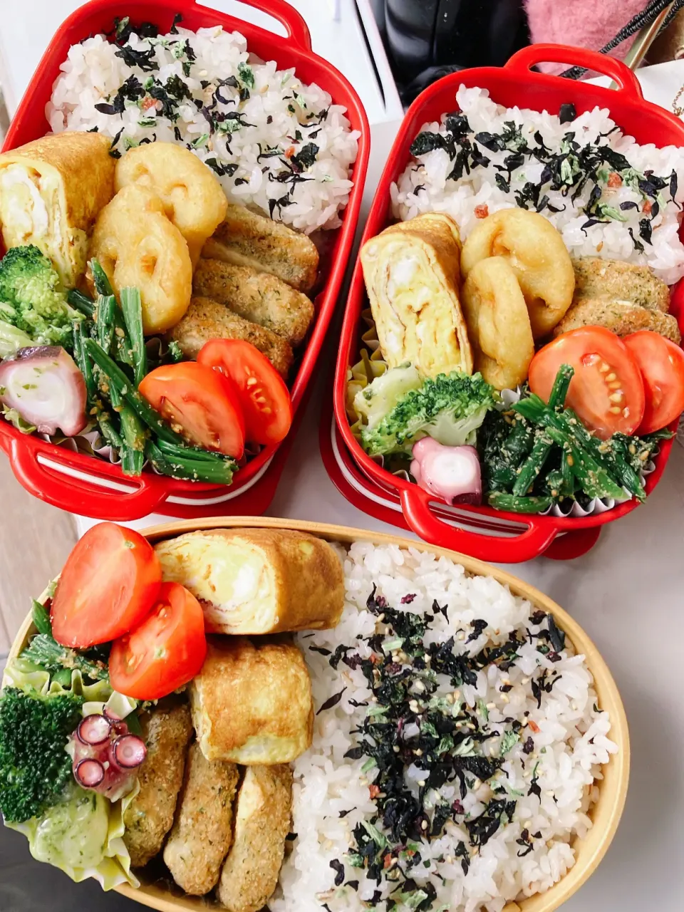 お弁当|Harumiさん