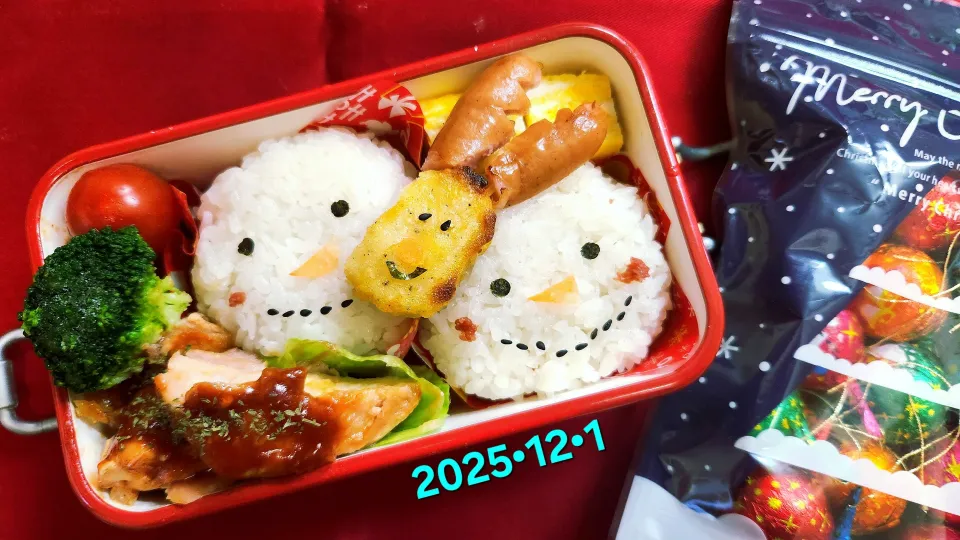 高３ラストのお弁当～⤴|かのりさん