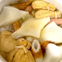 おでん🍢|こたははさん