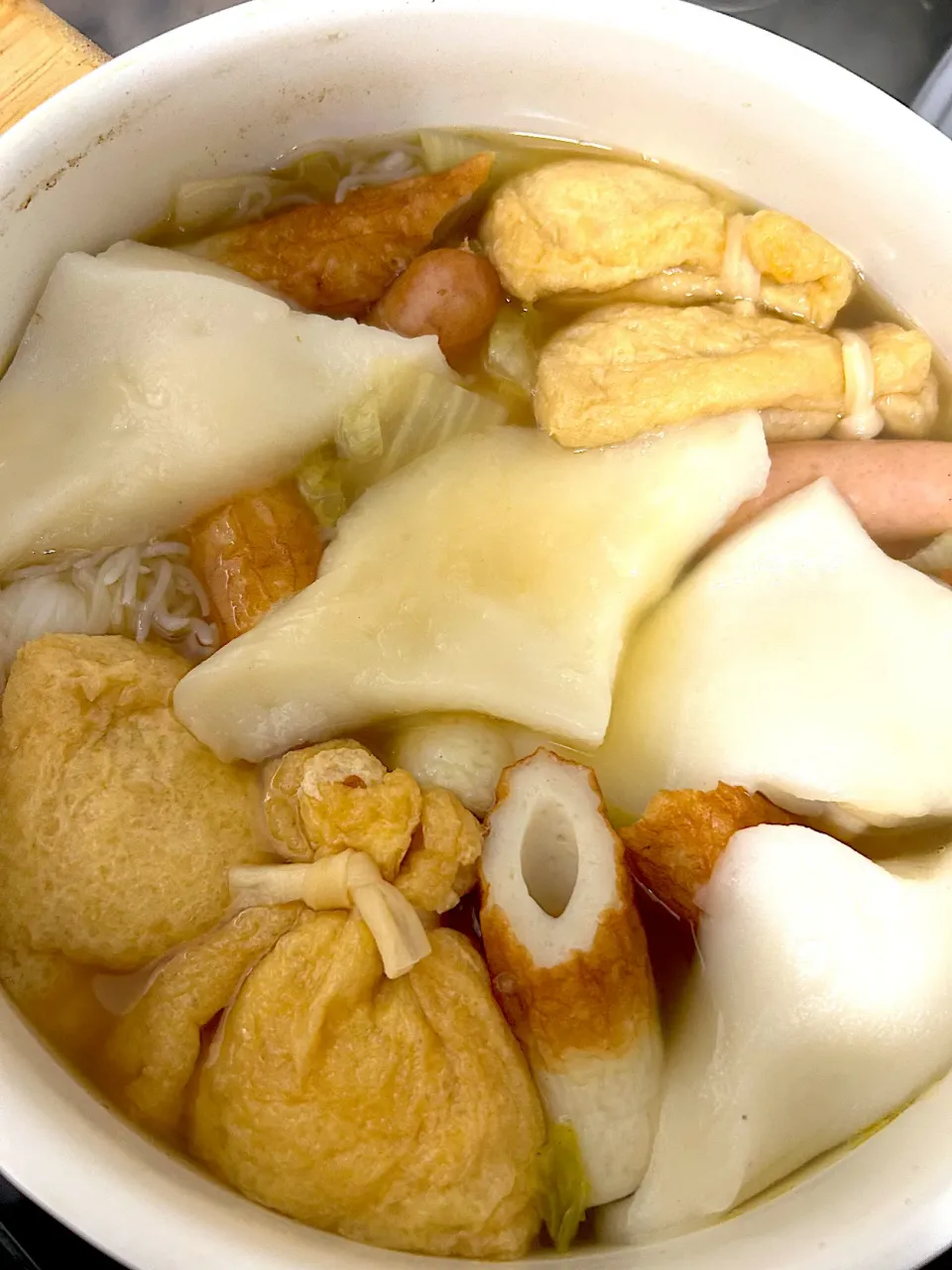 おでん🍢|こたははさん