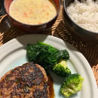 きのうの夜ごはん|chachaさん