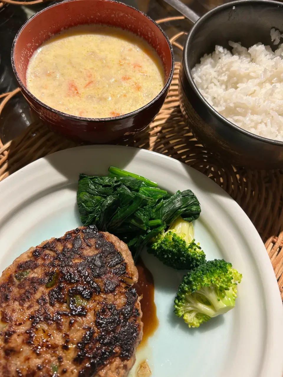 きのうの夜ごはん|chachaさん