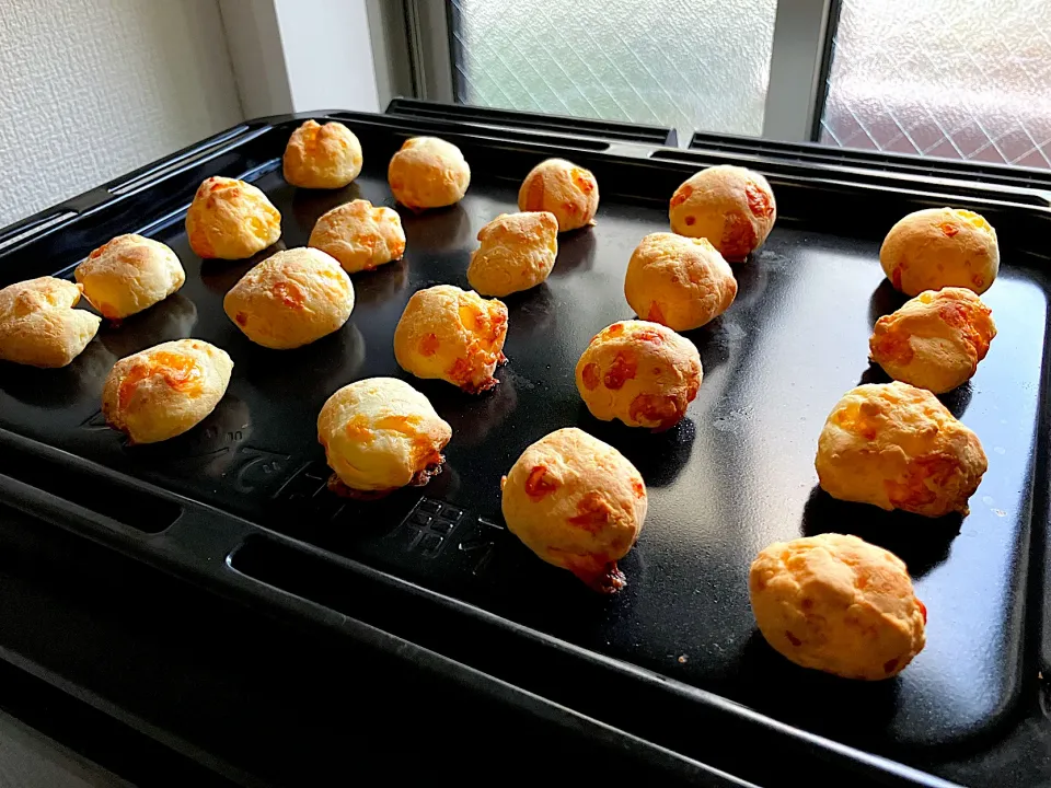 ＊ミニポンデケージョ🧀＊|＊抹茶＊さん