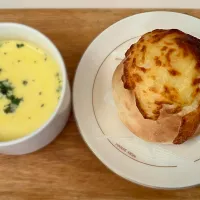 今日の手作りパン|R-Kさん