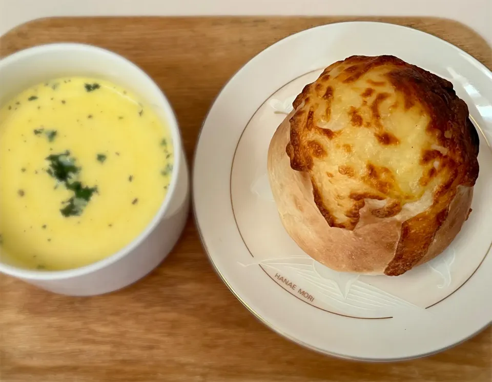 今日の手作りパン|R-Kさん