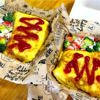 今日のお弁当|Daikiさん