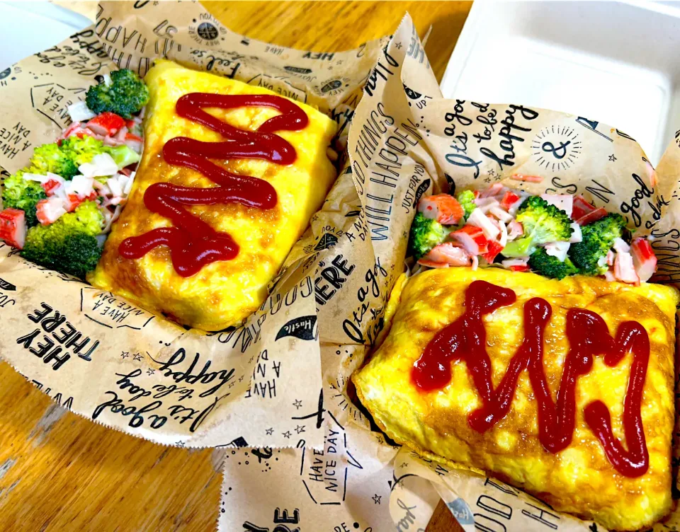 今日のお弁当|Daikiさん