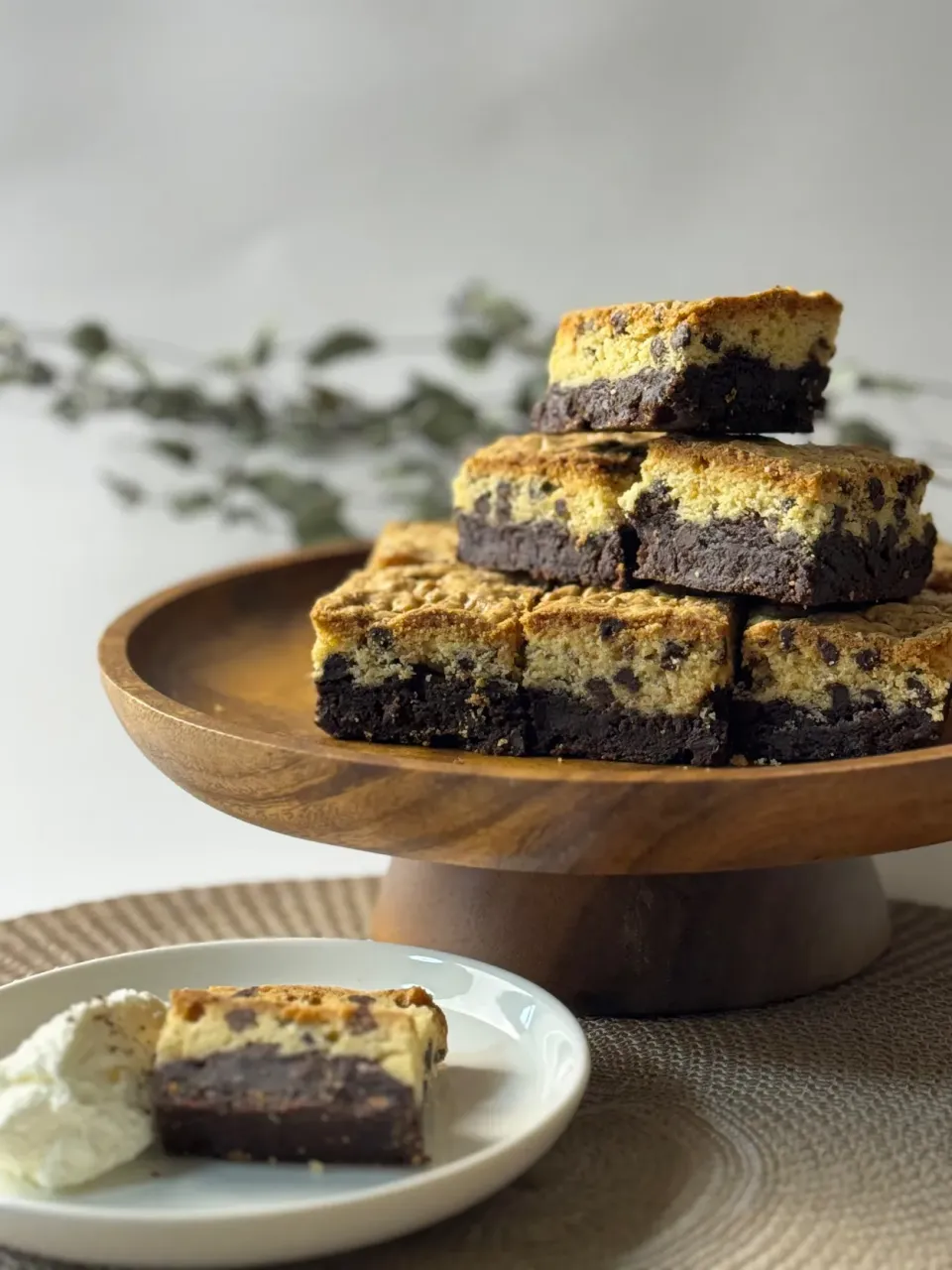 ブルッキー作りました|mimiしろさん