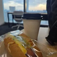 ホットドッグ|しあるさん