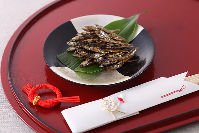 田作り|日の出みりんさん