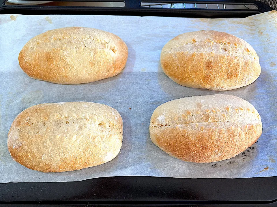 コッペパン|Sachyさん