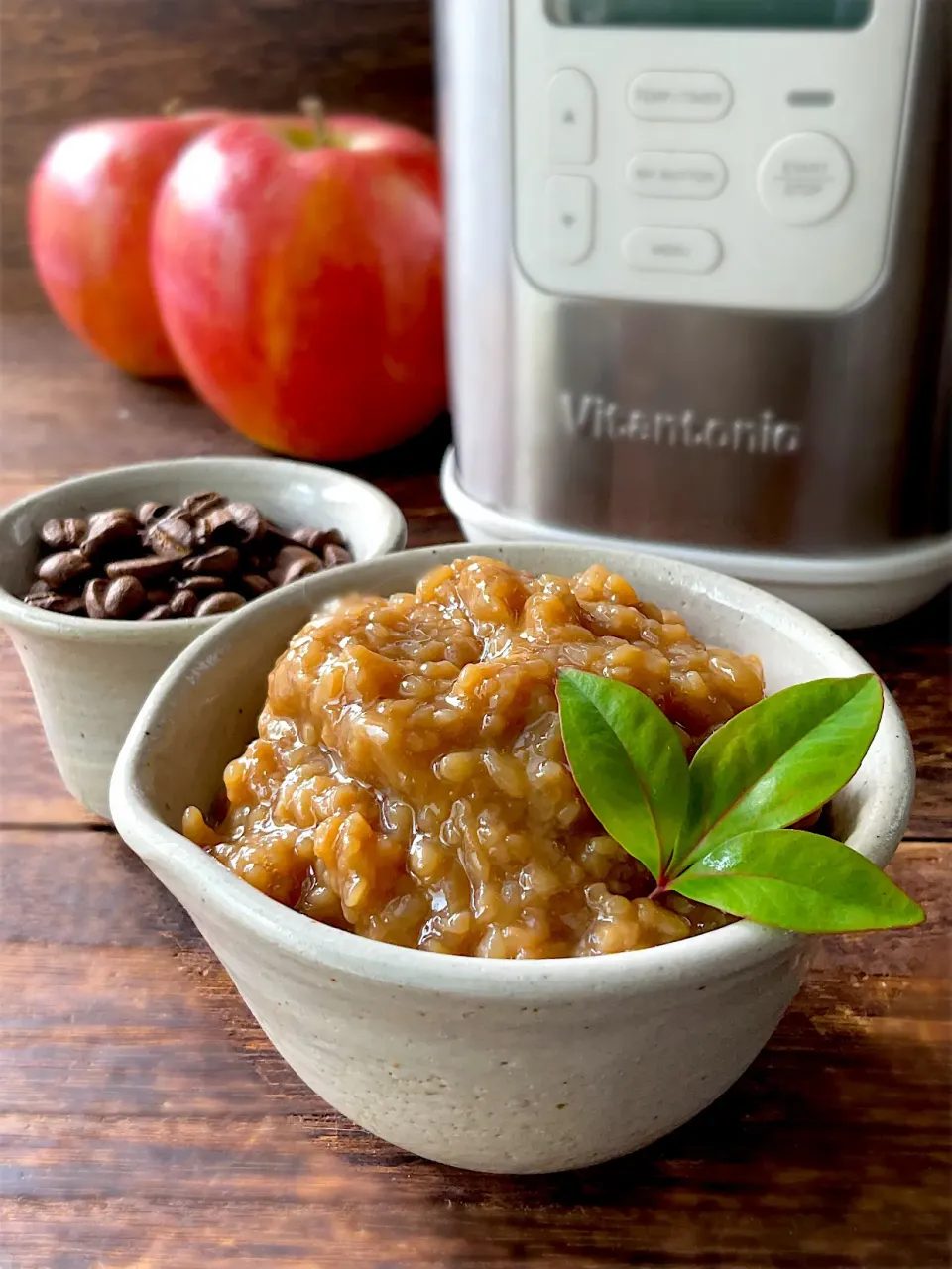 発酵メーカーdeコーヒー糀☕️珈琲糀|9421beruさん