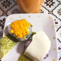 |ななとたいたいのお昼さん