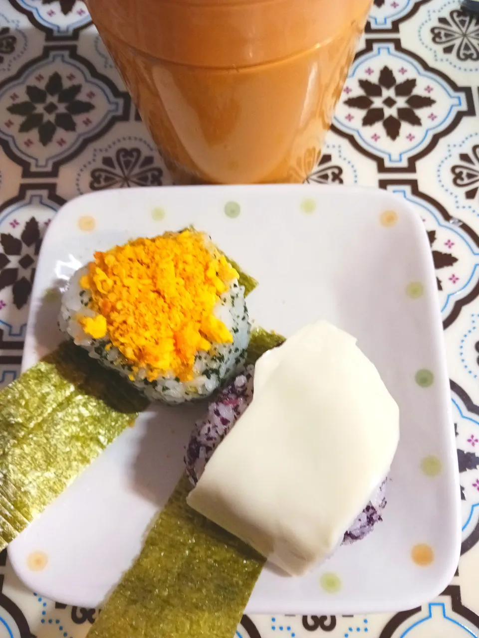 |ななとたいたいのお昼さん