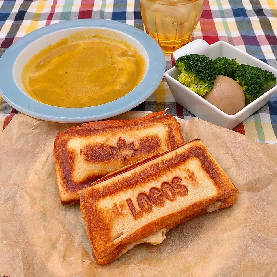 自分のブランチ|みりさん