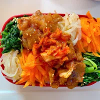 旦那弁当🍱|よっしーさん